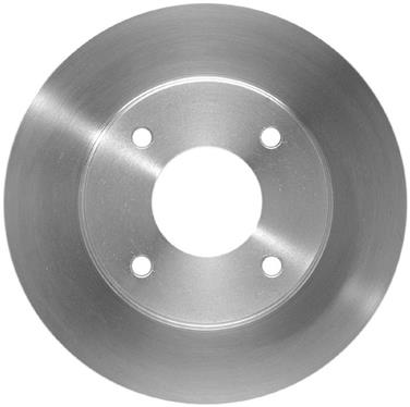 Disc Brake Rotor BQ PRT5363