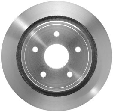 Disc Brake Rotor BQ PRT5365