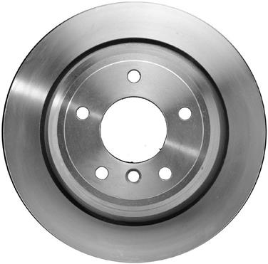 Disc Brake Rotor BQ PRT5372