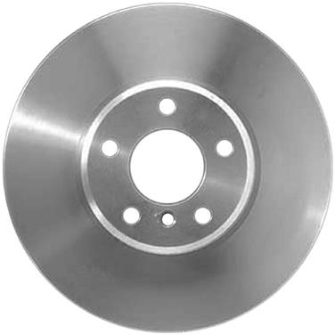 Disc Brake Rotor BQ PRT5389