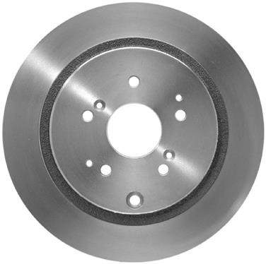 Disc Brake Rotor BQ PRT5393