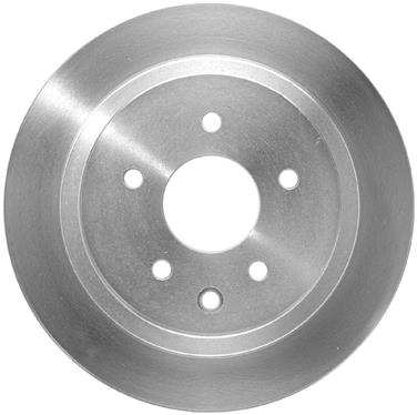 Disc Brake Rotor BQ PRT5398