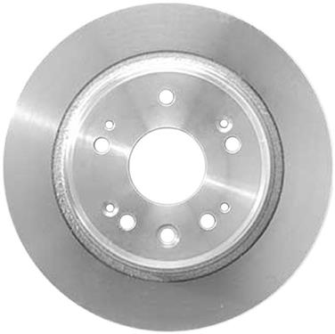 Disc Brake Rotor BQ PRT5399