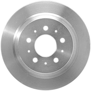 Disc Brake Rotor BQ PRT5407