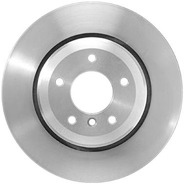 Disc Brake Rotor BQ PRT5416