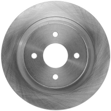 Disc Brake Rotor BQ PRT5421