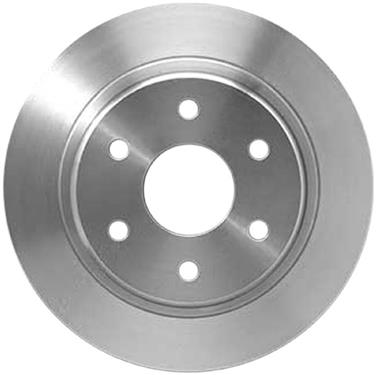 Disc Brake Rotor BQ PRT5441