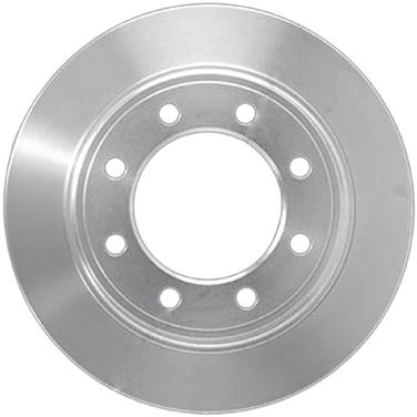 Disc Brake Rotor BQ PRT5452