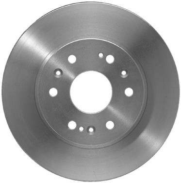 Disc Brake Rotor BQ PRT5582