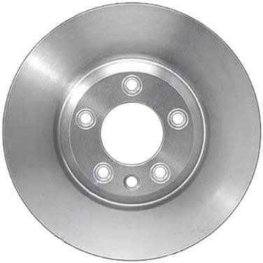 Disc Brake Rotor BQ PRT5589