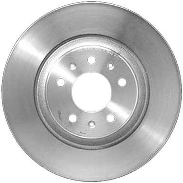 Disc Brake Rotor BQ PRT5596