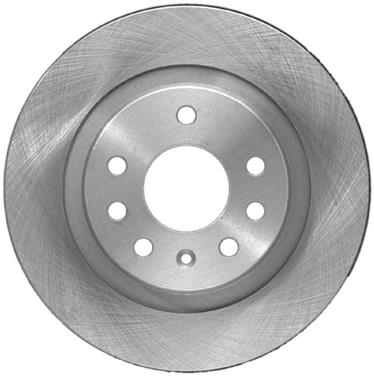 Disc Brake Rotor BQ PRT5601