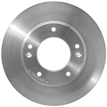 Disc Brake Rotor BQ PRT5606