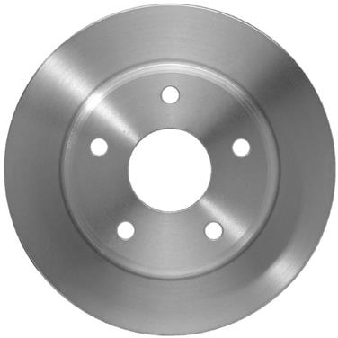 Disc Brake Rotor BQ PRT5617