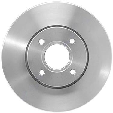 Disc Brake Rotor BQ PRT5652