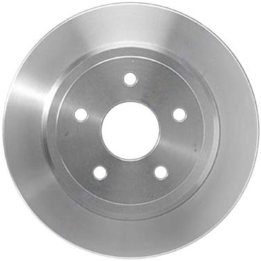 Disc Brake Rotor BQ PRT5656