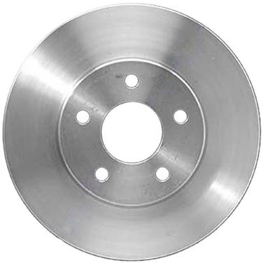 Disc Brake Rotor BQ PRT5661