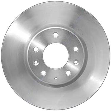 Disc Brake Rotor BQ PRT5668