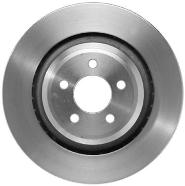 Disc Brake Rotor BQ PRT5671