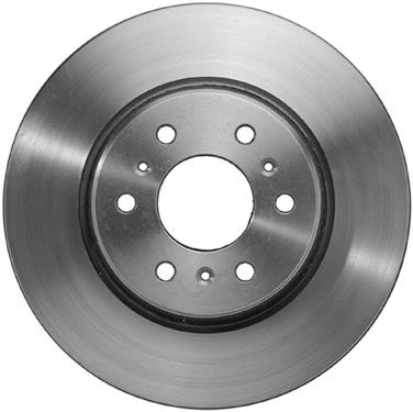 Disc Brake Rotor BQ PRT5686