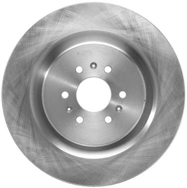 Disc Brake Rotor BQ PRT5692