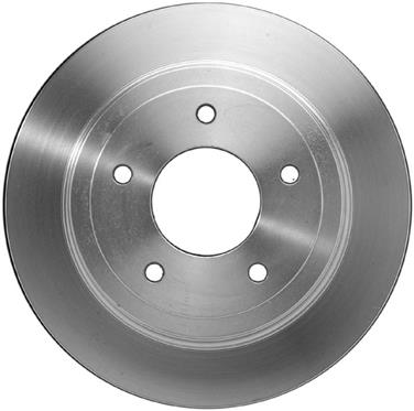 Disc Brake Rotor BQ PRT5697