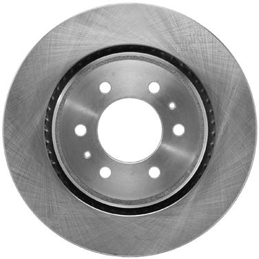 Disc Brake Rotor BQ PRT5698