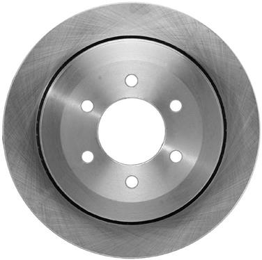 Disc Brake Rotor BQ PRT5699