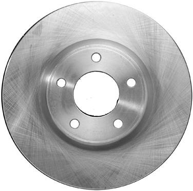Disc Brake Rotor BQ PRT5701