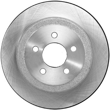 Disc Brake Rotor BQ PRT5708