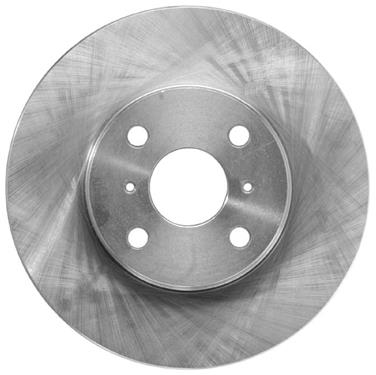 Disc Brake Rotor BQ PRT5710