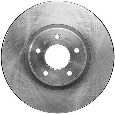 Disc Brake Rotor BQ PRT5711