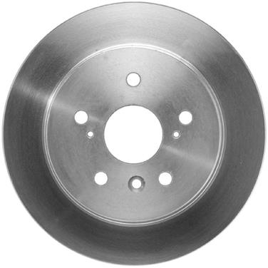 Disc Brake Rotor BQ PRT5712