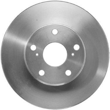 Disc Brake Rotor BQ PRT5717