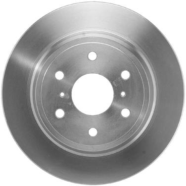 Disc Brake Rotor BQ PRT5729