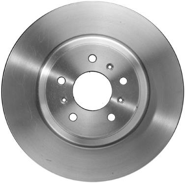 Disc Brake Rotor BQ PRT5738