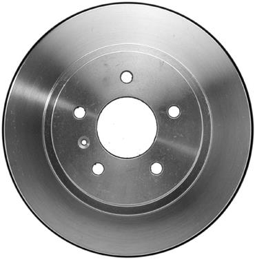 Disc Brake Rotor BQ PRT5740