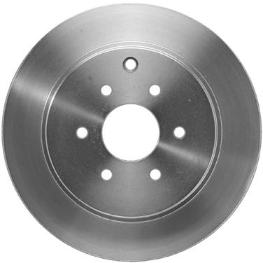 Disc Brake Rotor BQ PRT5774