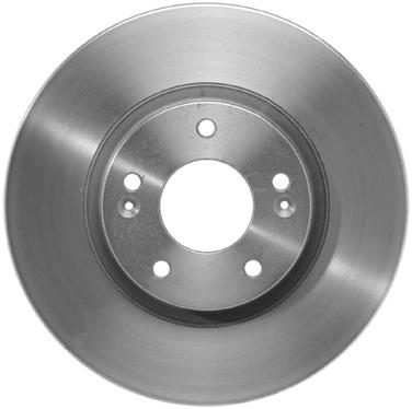 Disc Brake Rotor BQ PRT5777