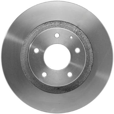 Disc Brake Rotor BQ PRT5833