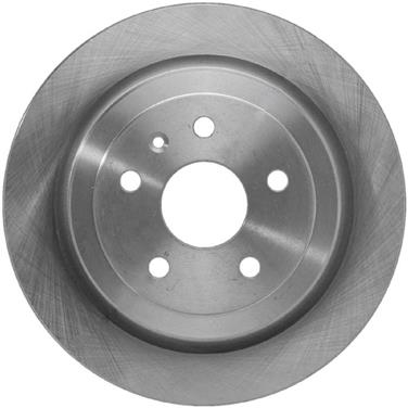 Disc Brake Rotor BQ PRT5836