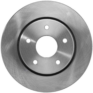 Disc Brake Rotor BQ PRT5843