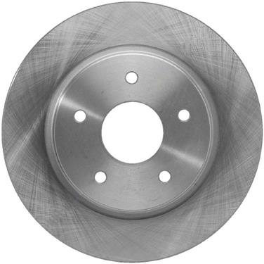 Disc Brake Rotor BQ PRT5844