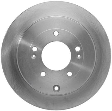 Disc Brake Rotor BQ PRT5852