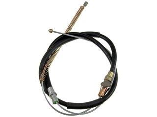 Parking Brake Cable DB C126813