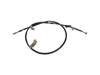 Parking Brake Cable DB C138663