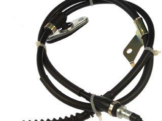 Parking Brake Cable DB C660091