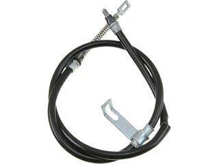 Parking Brake Cable DB C660104