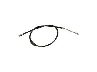 Parking Brake Cable DB C660142