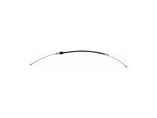 Parking Brake Cable DB C660183